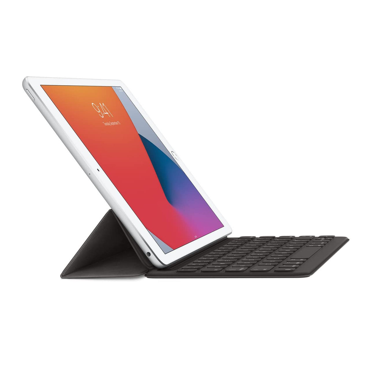 Apple Smart Keyboard (para el iPad - 8.ª generación) - Noruego