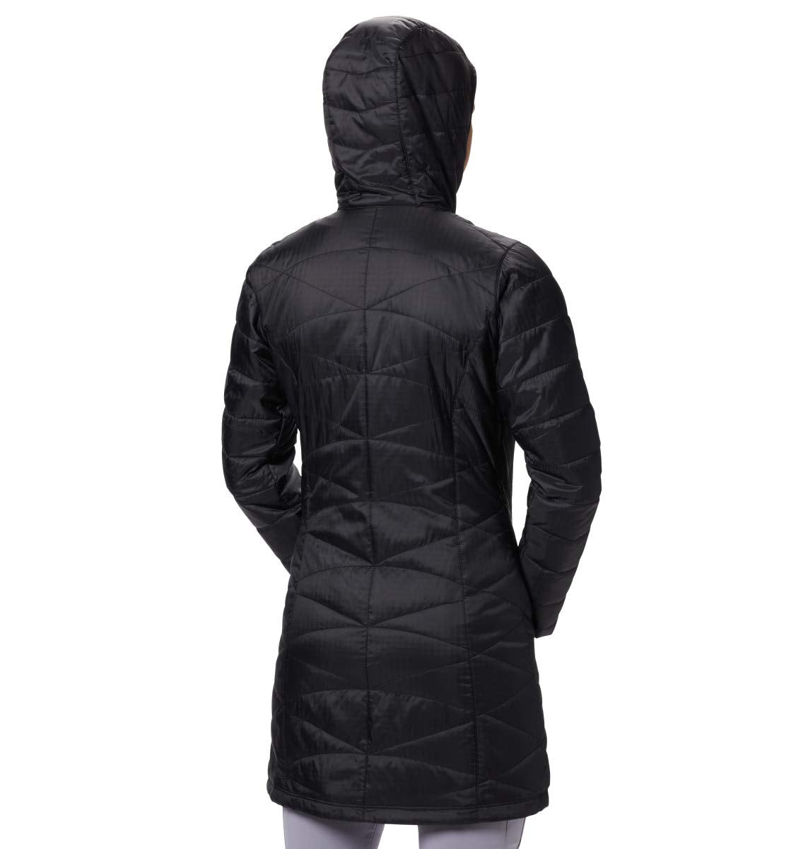 Columbia Chaqueta de invierno Mighty Lite para mujer