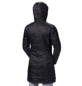 Columbia Chaqueta de invierno Mighty Lite para mujer