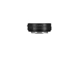 Canon EF-EOS R - Adaptador para Objetivo de cámaras Canon (Montura EF-R, Compatible con EOS R, Filtro ND Variable), Color Negro