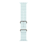 Apple Watch Band - Correa Ocean - 49 mm - Ice Blue - Talla única