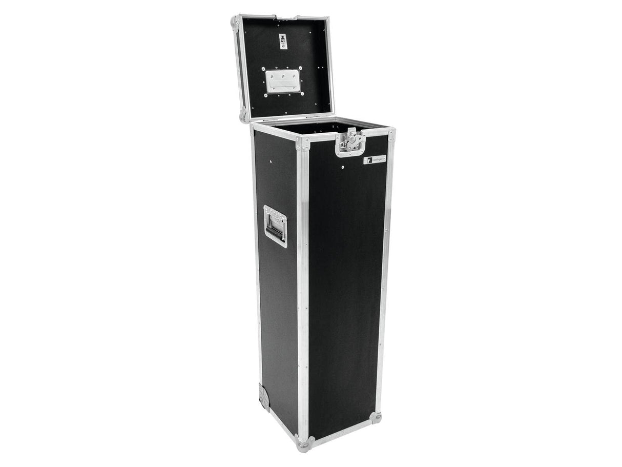 ROADINGER 31000419 - Soporte para micrófono, 4 Unidades, Multicolor, Talla única
