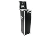 ROADINGER 31000419 - Soporte para micrófono, 4 Unidades, Multicolor, Talla única