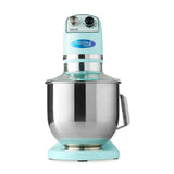 Maxima 09300152 Robot de Cocina, Acero Inoxidable