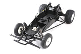 Tamiya-58346 58346 The Grasshopper 2005, Color Blanco, Large (TAM58346)