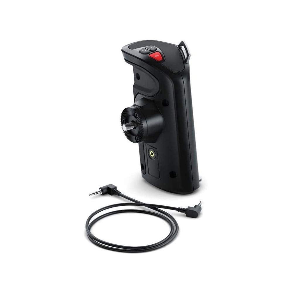 Blackmagic Design URSA Mini - Camera Handgrip (BM-BMURSACA/HGRIP)
