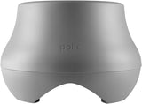 Polk Audio Atrium SUB100 Subwoofer pasivo para Exteriores, Cuenta con Controlador de Equilibrio dinámico de 10 Pulgadas de Largo Alcance,subwoofer de Disparo descendente, Durabilidad para Todo Tipo