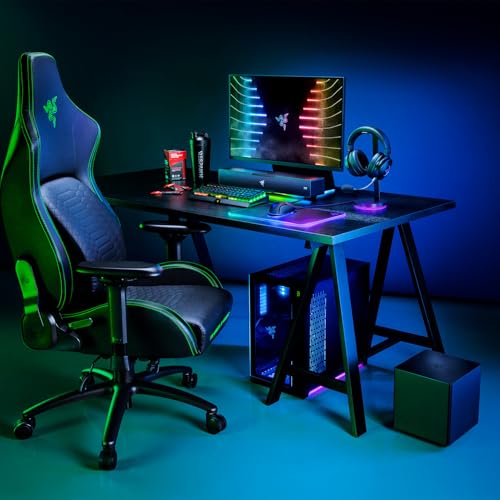 RAZER - Barre de son LEVIATHAN V2
