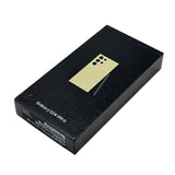 Samsung Galaxy S24 Ultra 17,3 cm (6.8"") Double SIM 5G USB Type-C 12 Go 256 Go 5000 mAh Jaune, Black