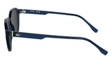 Lacoste Gafas de Sol L6052S 410 TRANSPARENT BLUE 51/21/145 Hombre