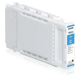 Epson Cartucho de Tinta Original C13T69220N Cian