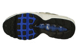 NIKE FN7801-001 Air MAX 95 Next Nature Hombre Black/Volt-Photon Dust-LT Smoke Grey EU 40