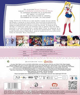 Sailor Moon Temporada 1(Episodios 1 a 46) [Bluray] [Blu-ray