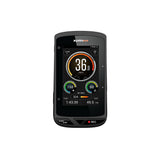XPLOVA X5 EVO GPS Adulto Unisex, Negro, 110 x 62 x 23 mm