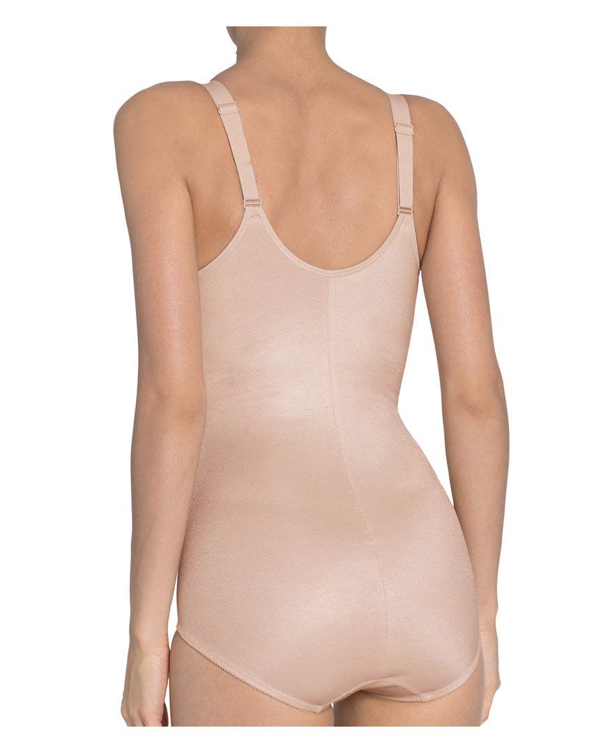 Triumph Mujer Doreen + Cotton 01 Bs, Bodysuits, Skin, 100C