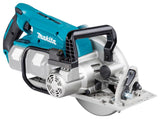 Makita DRS780Z 18Vx2 (36V) LXT Sierra de mango trasero de 7 1/4 pulgadas (solo taburete)(sin batería, sin cargador)