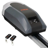 Boxer Abrepuertas de Garaje, Acero, L