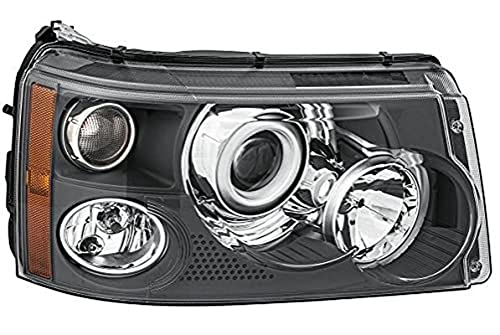 HELLA 1LL 238 022-801 Bi-Xenon-Faro principal - por ej. Range Rover Sport (L320) - ECE - para circulación por la izquierda - derecha