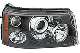 HELLA 1LL 238 022-801 Bi-Xenon-Faro principal - por ej. Range Rover Sport (L320) - ECE - para circulación por la izquierda - derecha