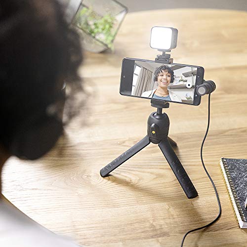 RØDE Microphones USB-C Vlogger Kit, VLOGVMMC