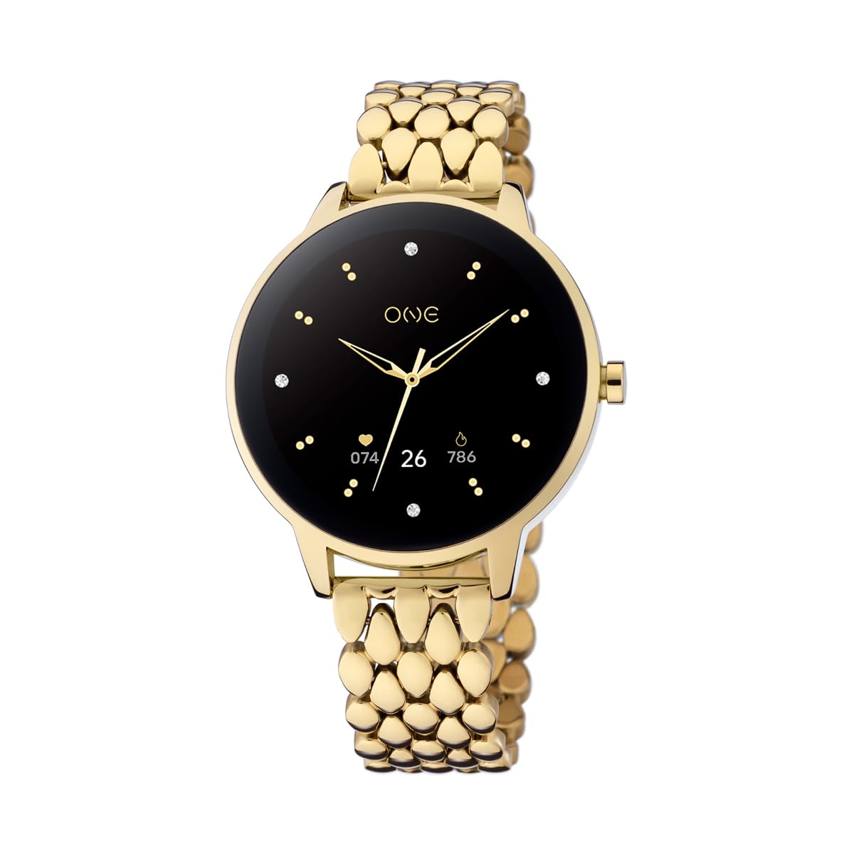 ONE SMARTWATCH