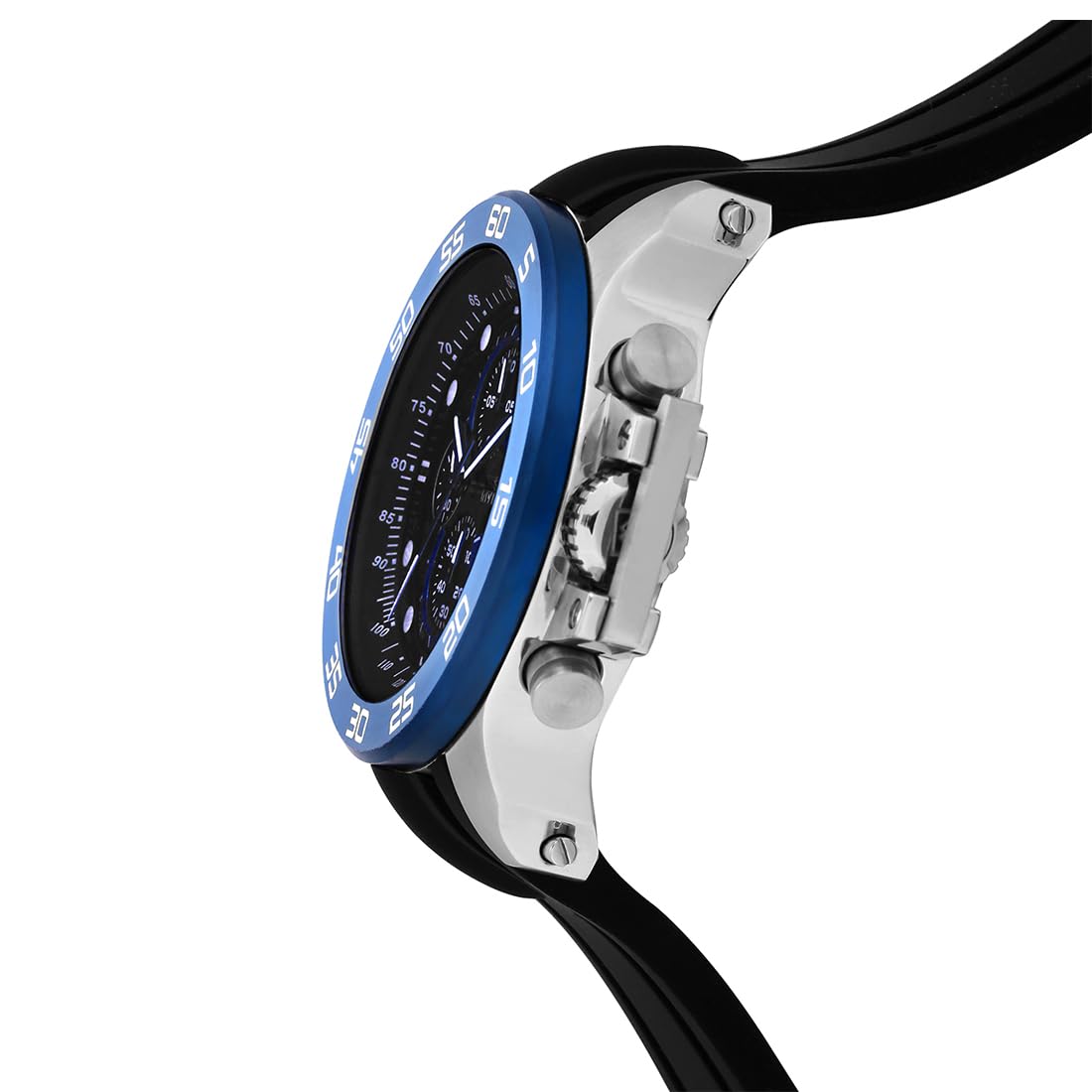 Invicta I-Force Reloj Cuarzo para Hombre de acero inoxidable - 51mm