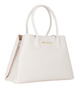Valentino Sunshine Re Shopping Bag Ecru