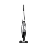 AEG AS62CB25UG Clean 6000 Aspiradora Sin Cable, 25,2 V, Autonomía de 55 min, Tecnología Brushrollclean, Carga en 4,5 h, Depósito de 0,35 L, Tecnología Cyclonic, 3 Accesorios, Gris