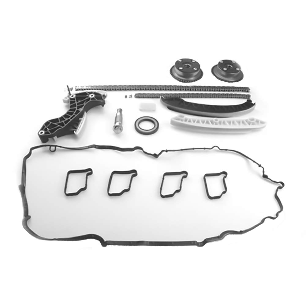 Kit cadena distribución