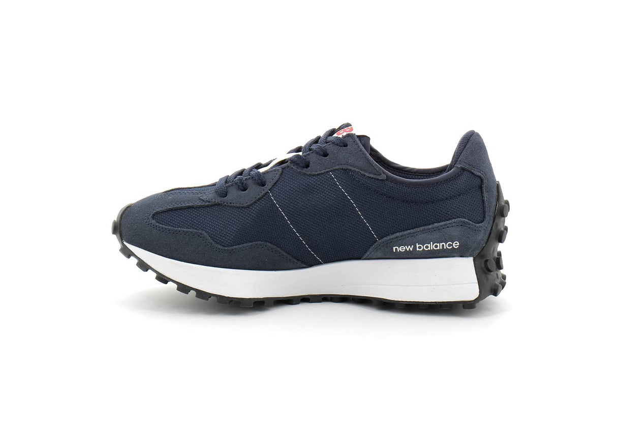 NEW BALANCE 327, Sneaker Hombre, Natural in, 36 EU