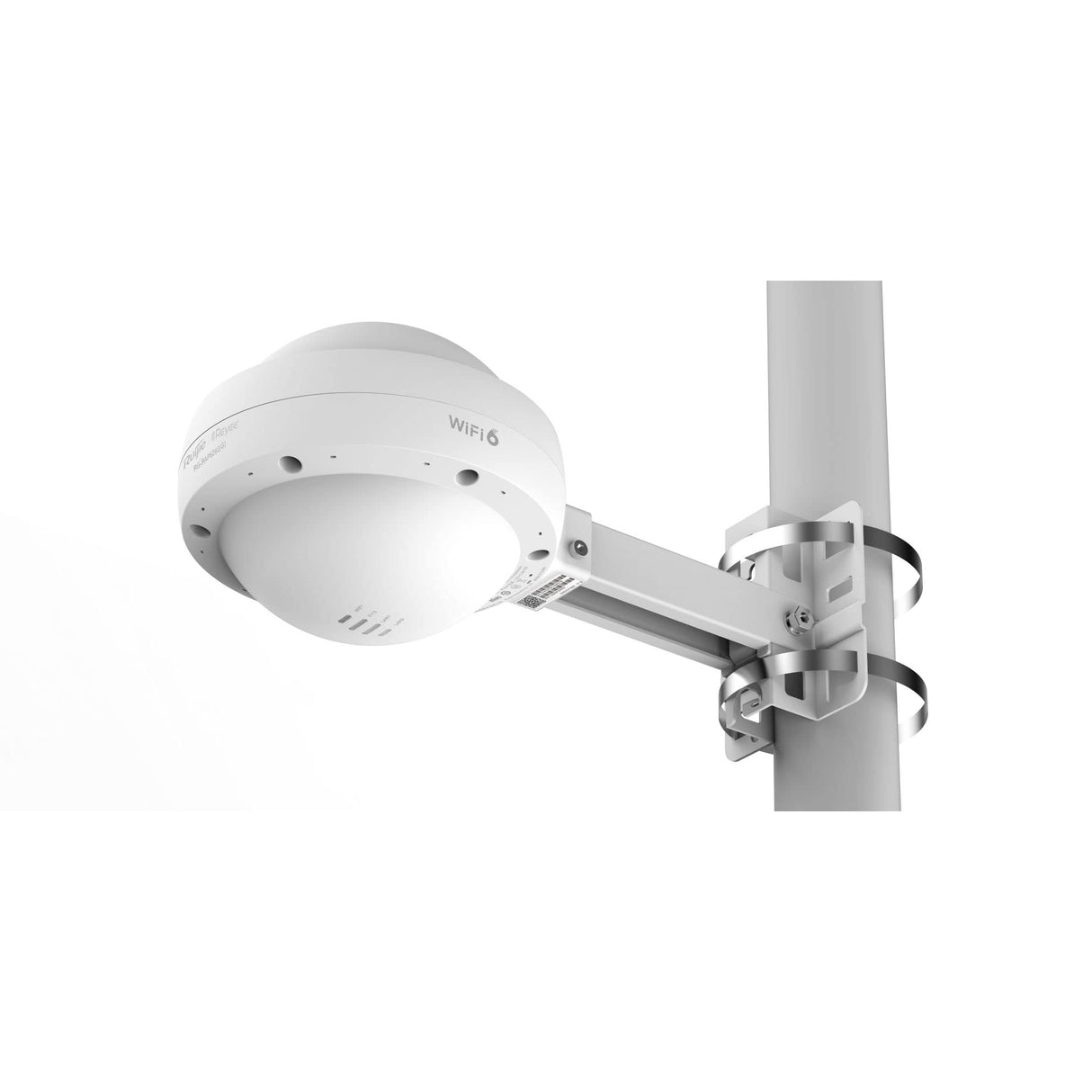 Ruijie Reyee Punto de Acceso Omni para Exteriores Wi-fi 6