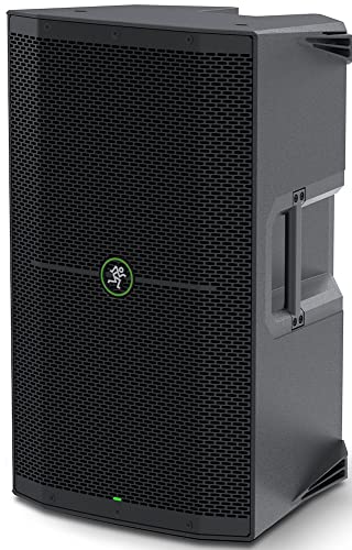 MACKIE Thump215XT Altavoz Activo Mejorado 15" 1400W
