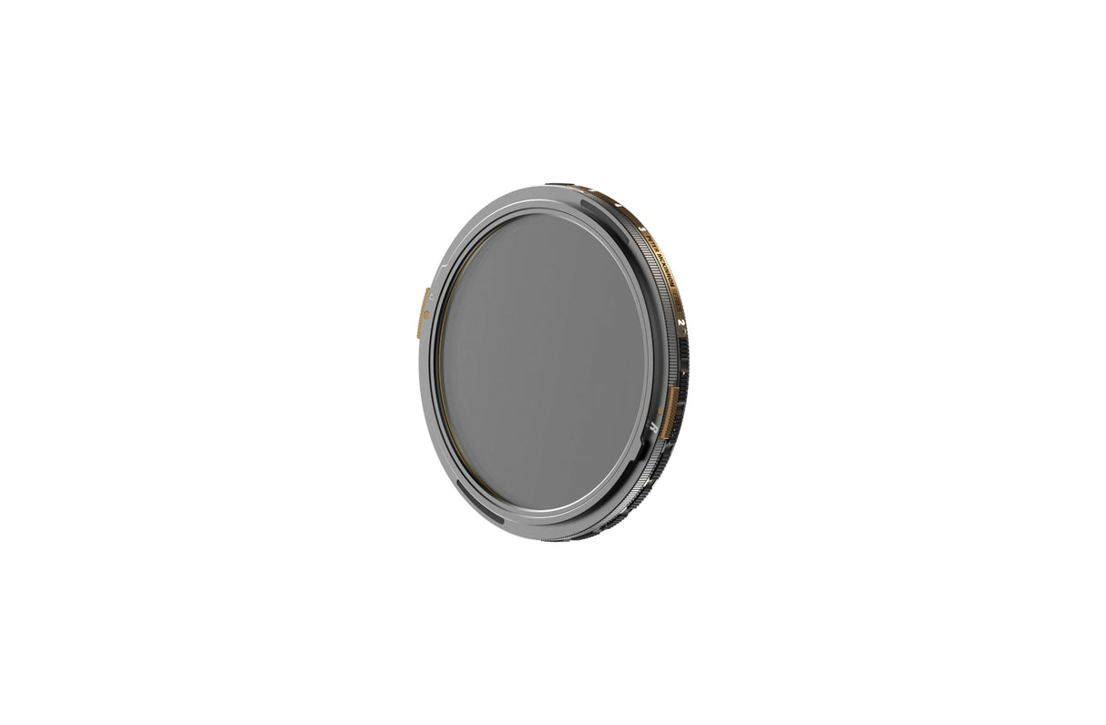 PolarPro - Helix Maglock - Filtro 2/5 Stop VND - Serie Peter McKinnon