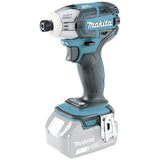 Makita - DTS141Z - Atornillador de impulso a batería 18V motor BL