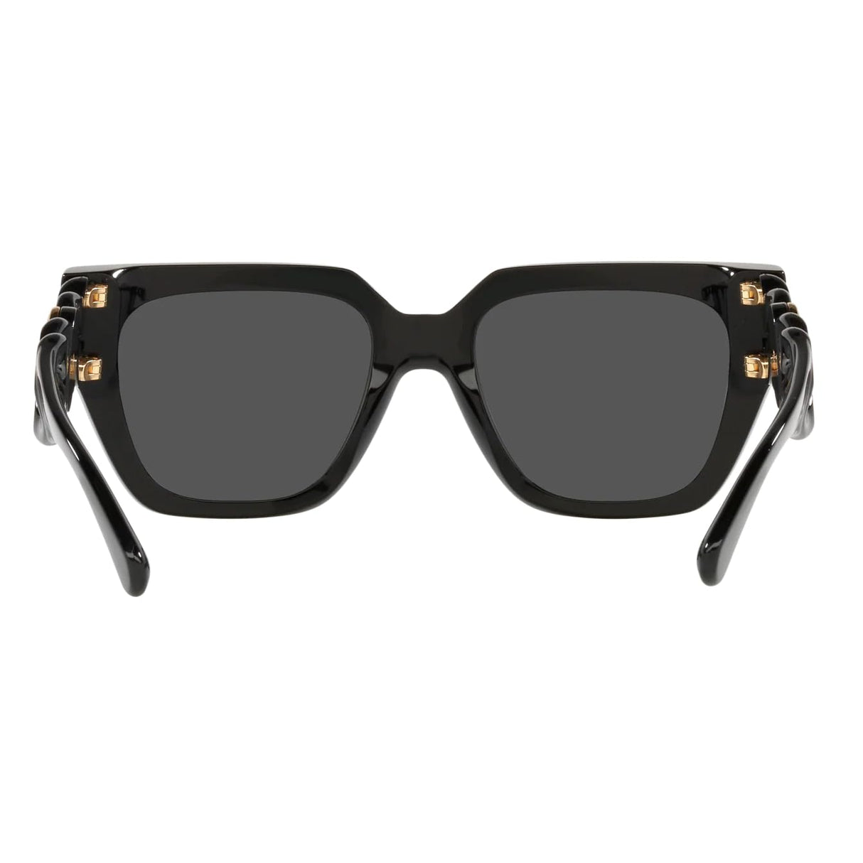 Versace 0VE4409 53 GB1/87 Gafas de Sol, Unisex-Adult, Multicolor (Multicolor), Talla Única