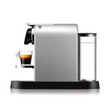 Nespresso Krups Citiz - Cafetera de cápsulas YY4118FD
