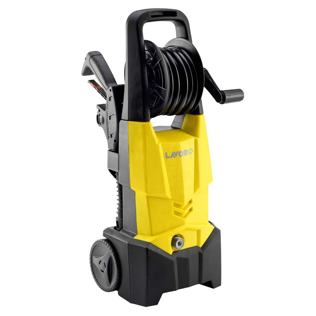 Lavor - ONE EXTRA 135 2L + CEPILLO ROTATORIO -Novedad-