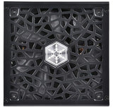 SilverStone Technology HELA 850R Platinum, Fuente de alimentación ATX Totalmente Modular PCIe 5 80 Plus Platinum 850W, SST-HA850R-PMA