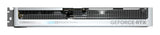 Gigabyte GeForce RTX 5060 Ti Aero OC 8G Tarjeta Gráfica – 8 GB GDDR7, 128 bits, PCI-E 5.0, 2647 MHz Frecuencia del núcleo, 3 x DisplayPort, 1 x HDMI, GV-N506TAERO OC-8GD