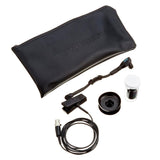 Shure WB98H/C - Micrófono condensador cardioide en miniatura de instrumento con pinza (versión inalámbrica del BETA 98H/C)