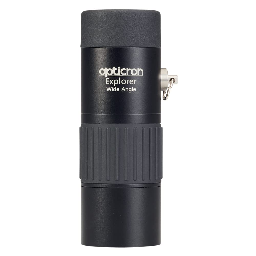 Opticron Monocular Explorer WA ED-R 8x32 (30784)