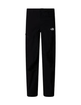 THE NORTH FACE - Pantalón M Exploration Tapered - UE - TNF Black, 36