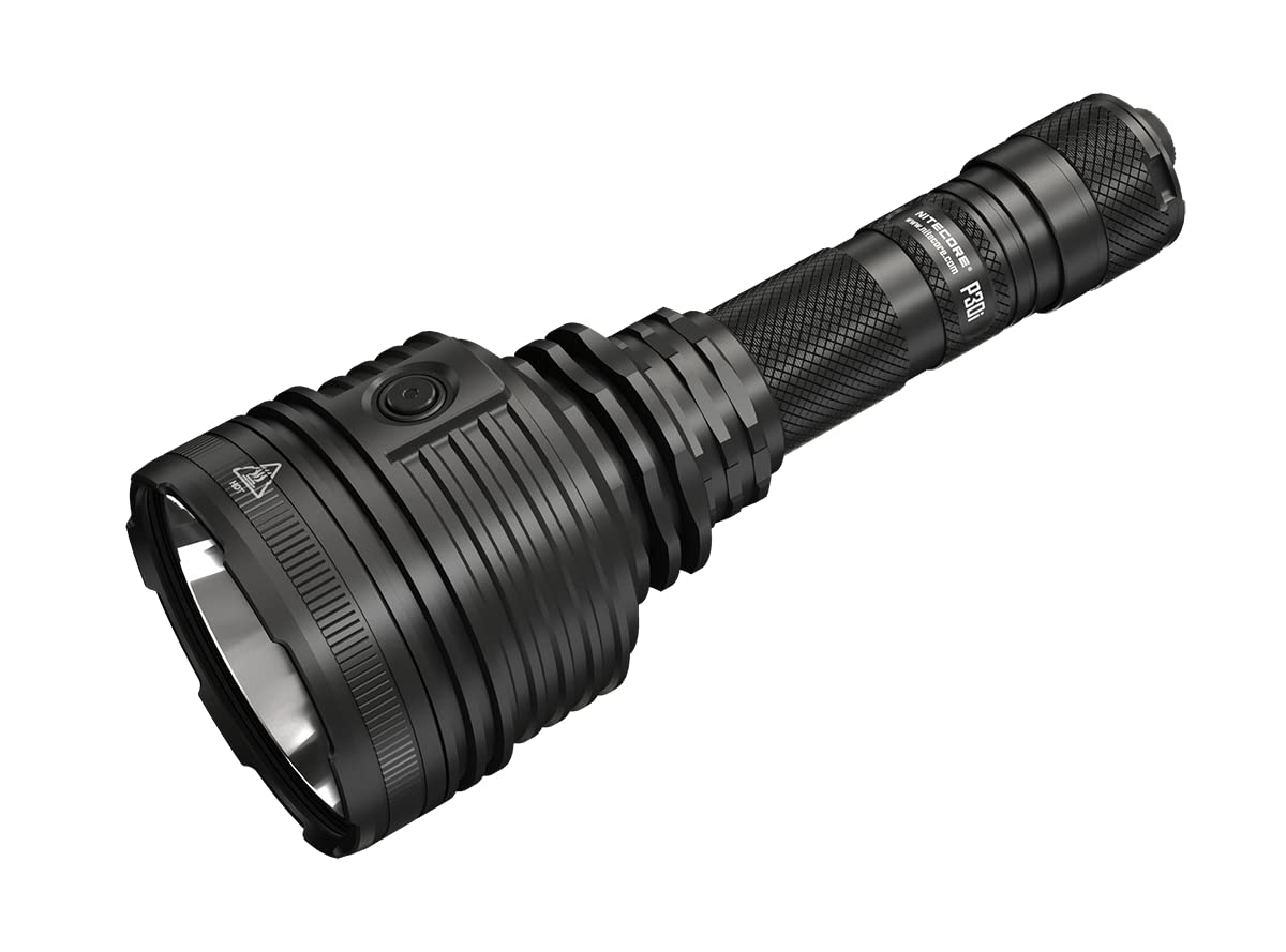 Nitecore Flashlight Precise SERIES/2000 LUMENS P30I