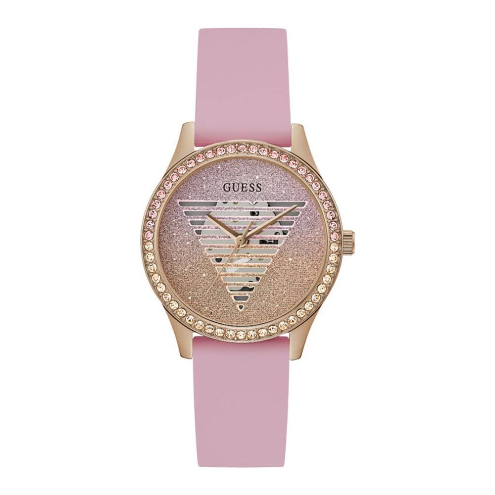 Guess Analógico GW0530L4