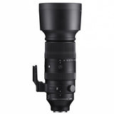 Sigma 60-600 mm F4.5-6.3 DG DN OS para Sony E Mount