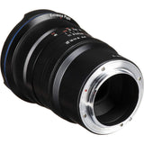 Laowa 12mm f/2.8 Zero-D Sony FE - Objetivo (Amplio, MILC/SLR, 16/10, 22-2,8, Manual, Sony E)
