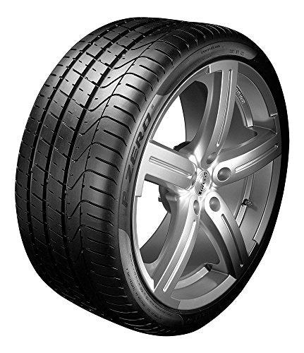 Pirelli P Zero - 355/25/R21 107Y - F/A/75 - Neumático veranos