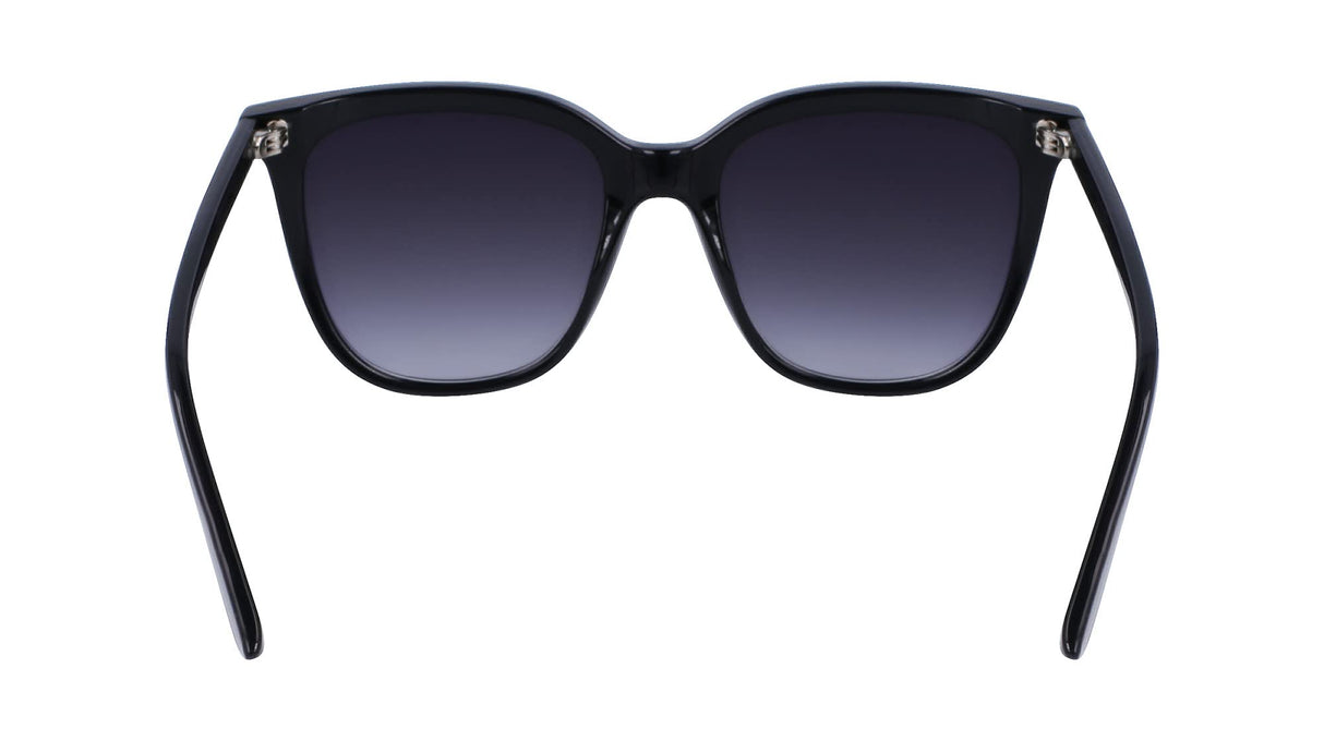 Calvin Klein Women's Sunglasses CK23506S - Slate Grey with Gradient Grey Lens