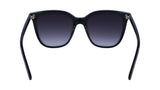Calvin Klein Women's Sunglasses CK23506S - Slate Grey with Gradient Grey Lens