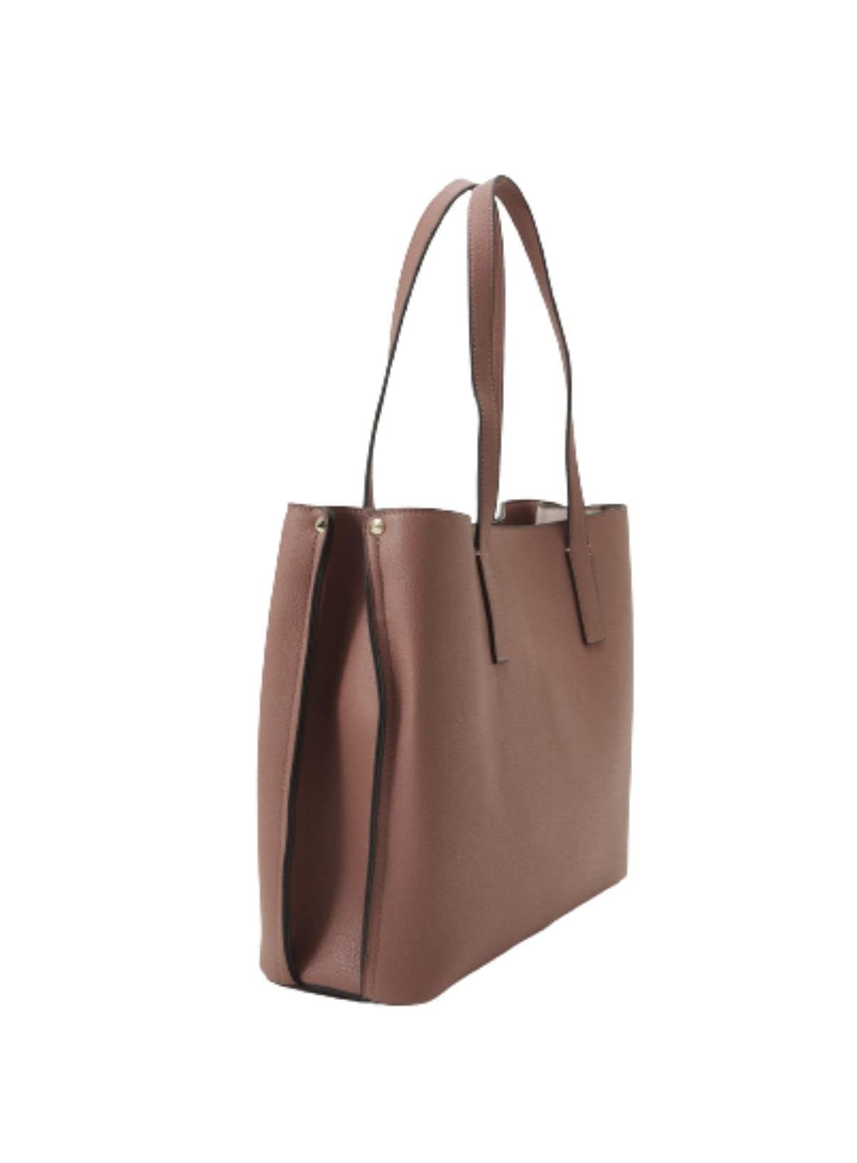 GUESS Meridian Girlfriend Tote, Bag Women, RWO, Talla única